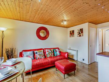 Holiday Rental for 4 People in Bowness-on-Windermere, Cumbria, Photo 3