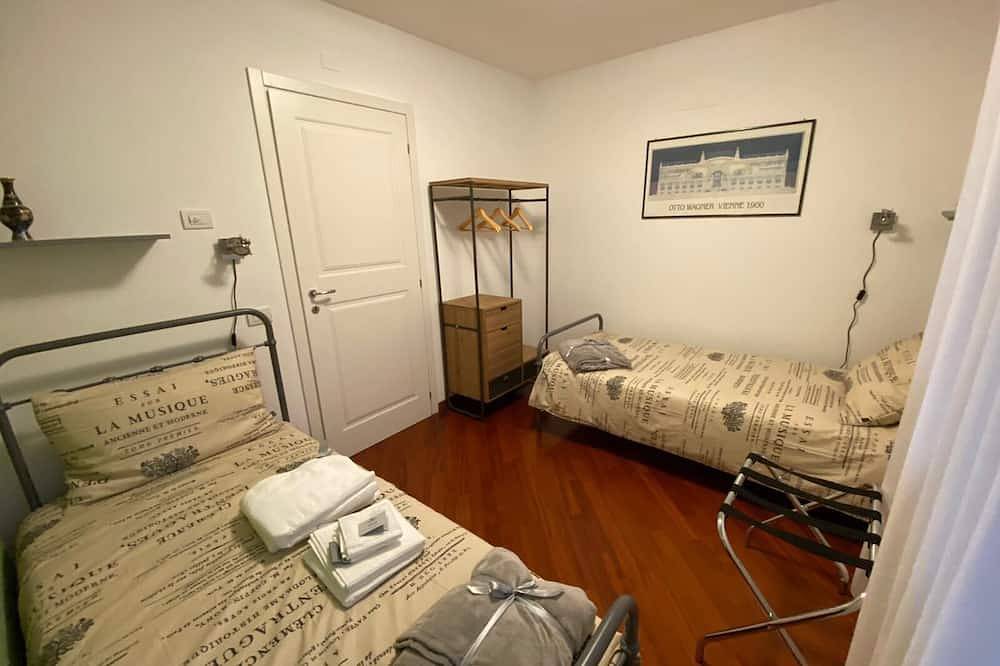 Appartamento intero, Living Rencio casa vacanza a Bolzano in Centro-Piani-Rencio, Bolzano