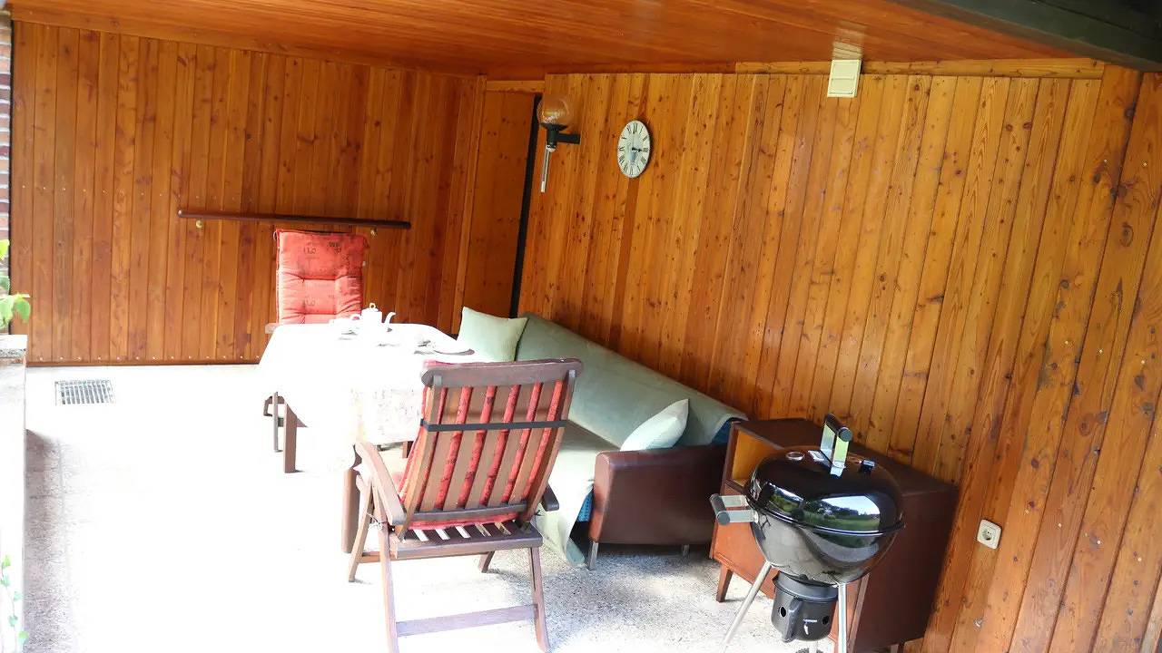 Ganze Ferienwohnung, Ferienwohnung für 3 Personen (45 m²) in Quitzdorf am See in Quitzdorf am See, Oberlausitz-Niederschlesien