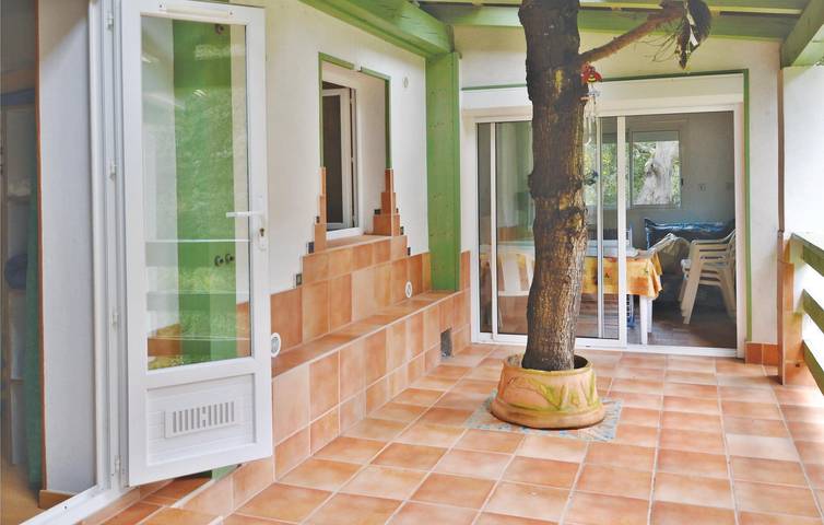 Gîte pour 4 personnes, avec terrasse, animaux acceptés dans Sagone - 3