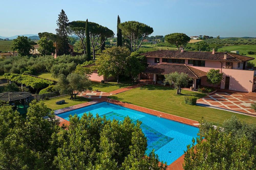 Casa vacanza a Palombara Sabina a partire da 1688€ a notte