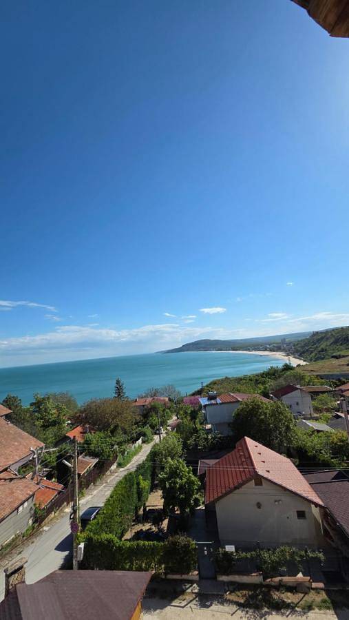 Villa Nora in Albena, Baltchik