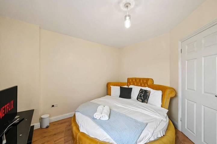 Holiday apartment for 2 people - 1