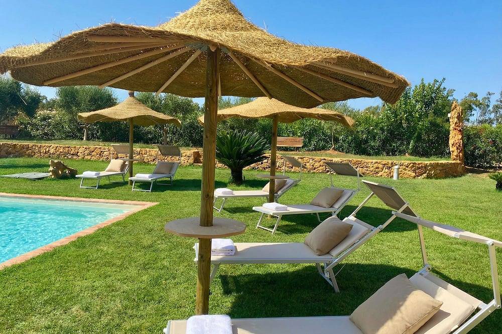 Casa vacanza a Alghero a partire da 400€ a notte