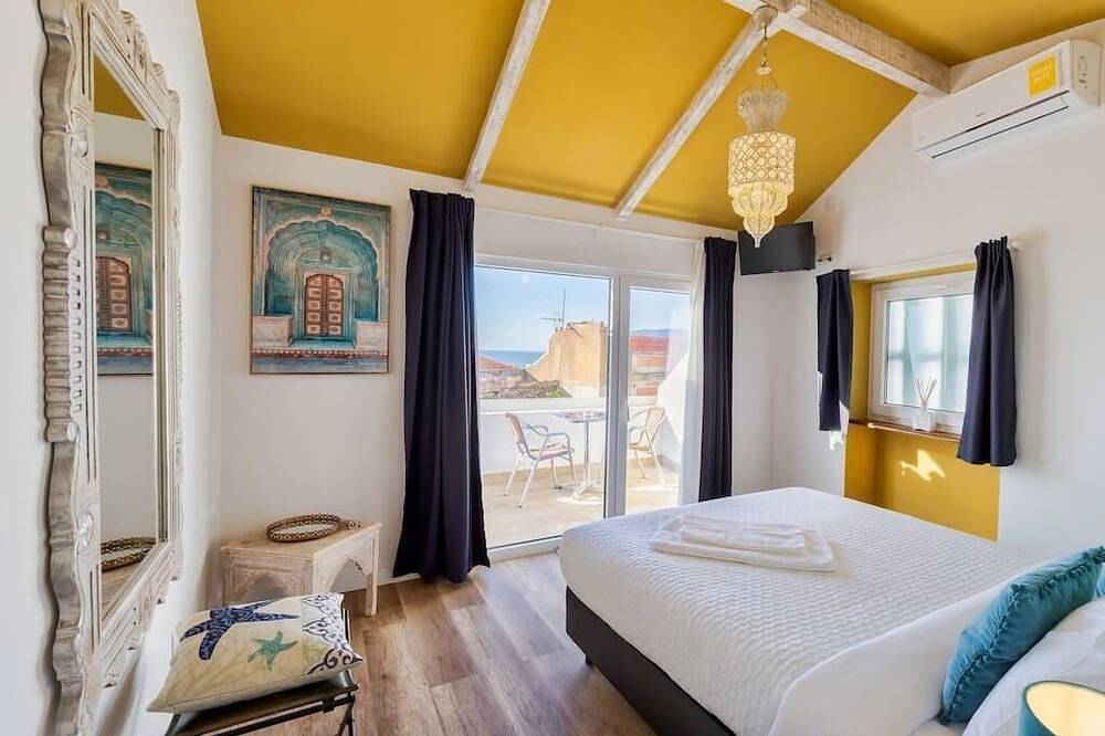 Ganze Wohnung, Marina Blue - Ancora in Setúbal, Halbinsel von Setúbal