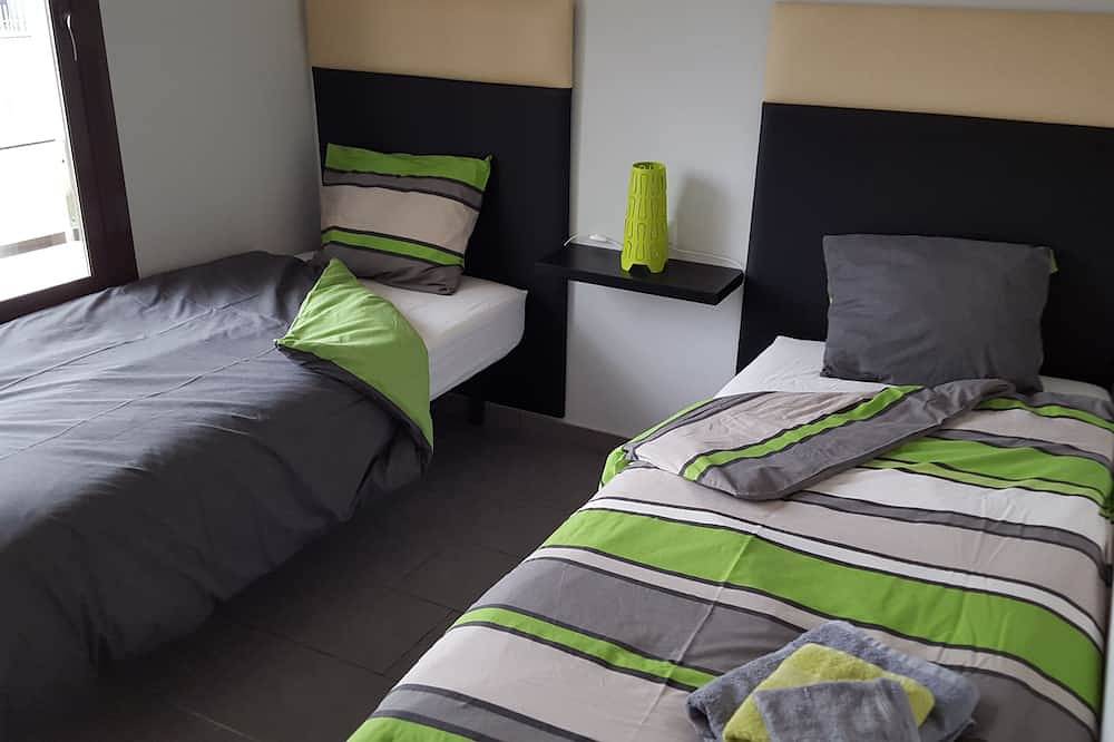 Modern holiday home in Costa Blanca on La finca golf resort in Orihuela, Costa Blanca