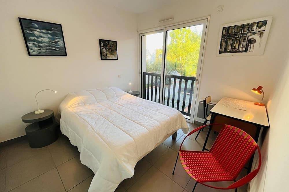 Entire apartment, Apartment 62m²  downtown in Lake Hossegor, Hossegor