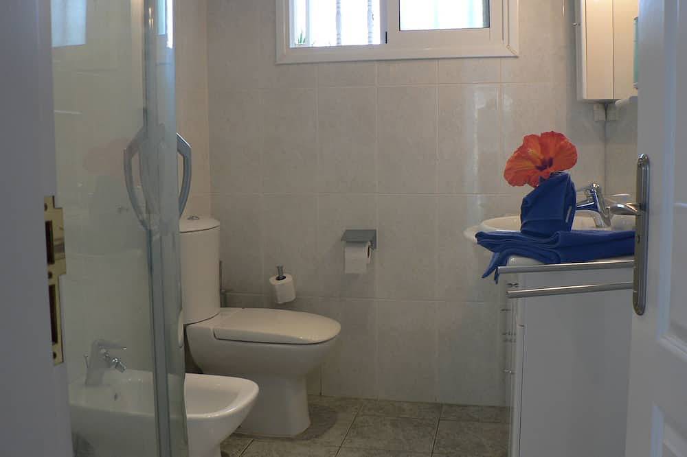Exclusive and peaceful private villa with pool and fantastic 180 ° Meerbick in El Sauzal, North Tenerife