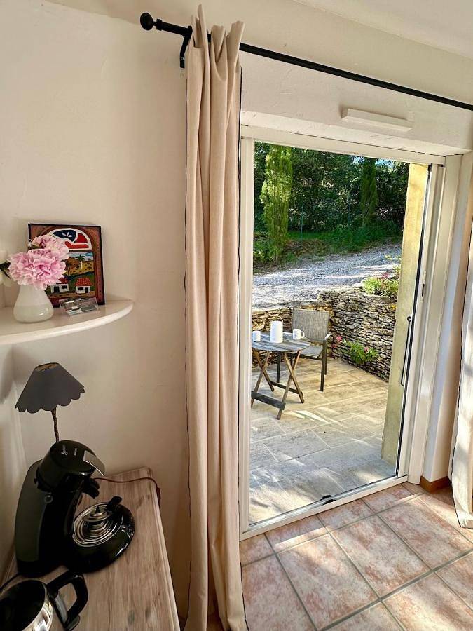 Standard Queen Room in Venasque, Parc naturel régional du Mont-Ventoux