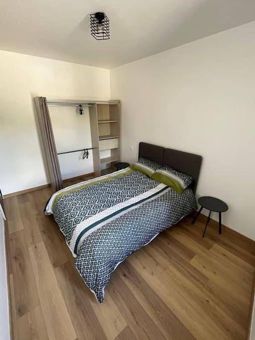 Gîte pour 4 personnes à La Voulte-sur-Rhône - 4