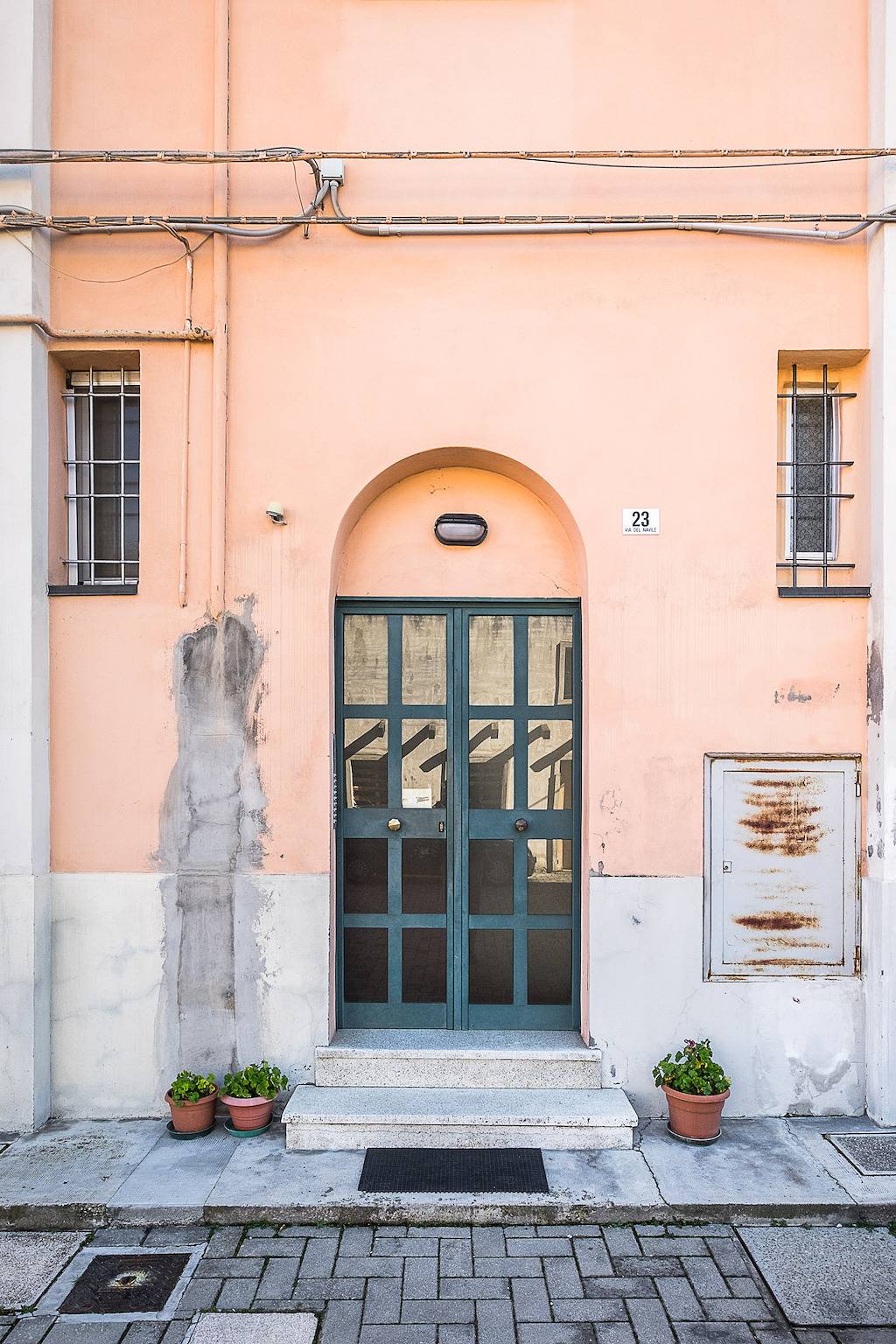 Geheel appartement, Navile 23 - Navile Family Apartment in Bologna, Provincie Bologna