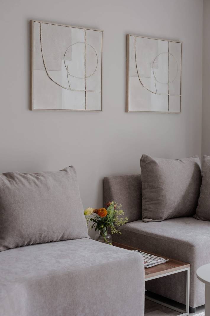 Appartement entier, Modern Apt in City Centre 2 with Free Parking in Rotterdam, Hollande-Méridionale