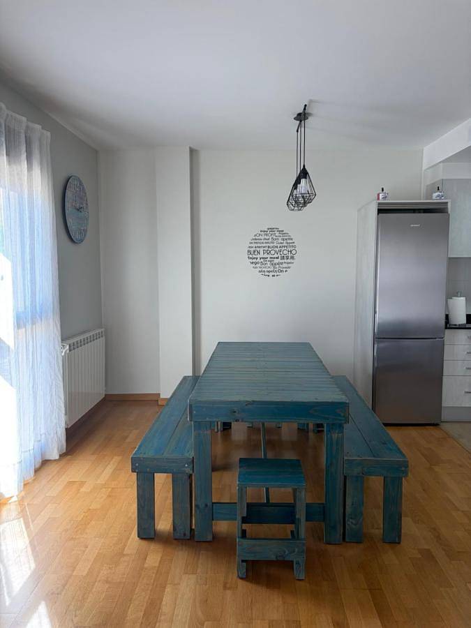 Appartement entier, Apartamento Turístico “El Yugo” in Arguedas, Province de Navarra