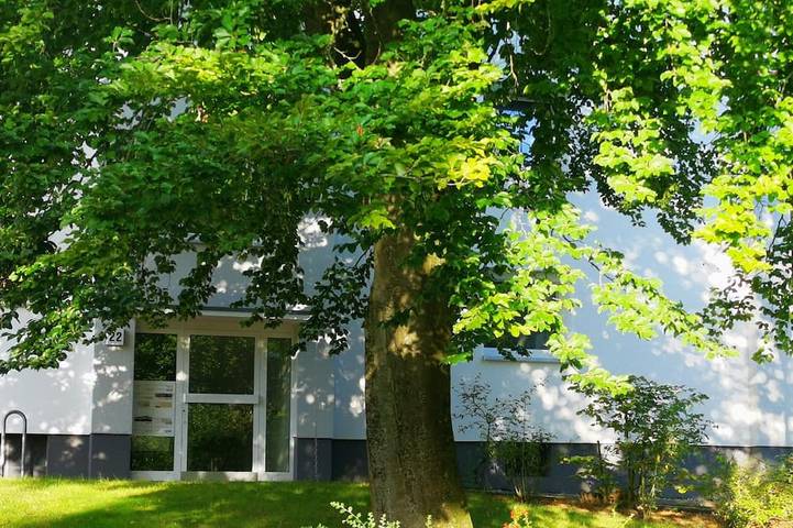 Ganze Wohnung, 2 Zimmer Apt. am Schillerteich Nähe Vw / Klinikum / Zentrum in Wolfsburg, Braunschweig und Umgebung