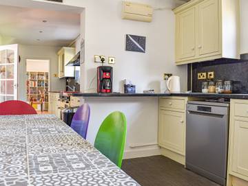 Cottage voor 8 Personen in Beckford, Cotswolds, Afbeelding 4