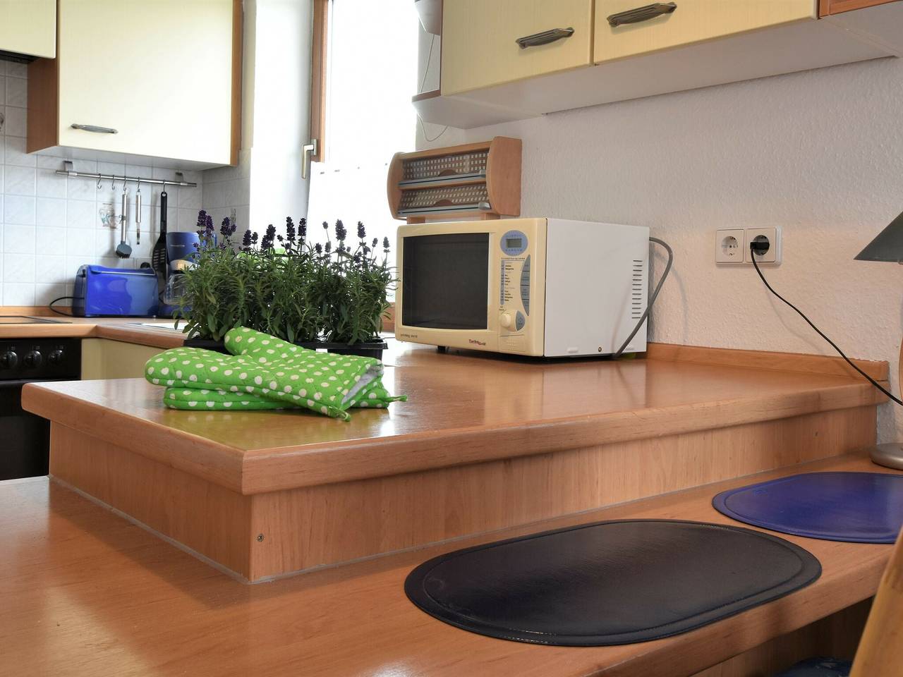 Ganze Wohnung, Wohnung in Rerik nahe Ostseestrand in Rerik, Neubukow-Salzhaff