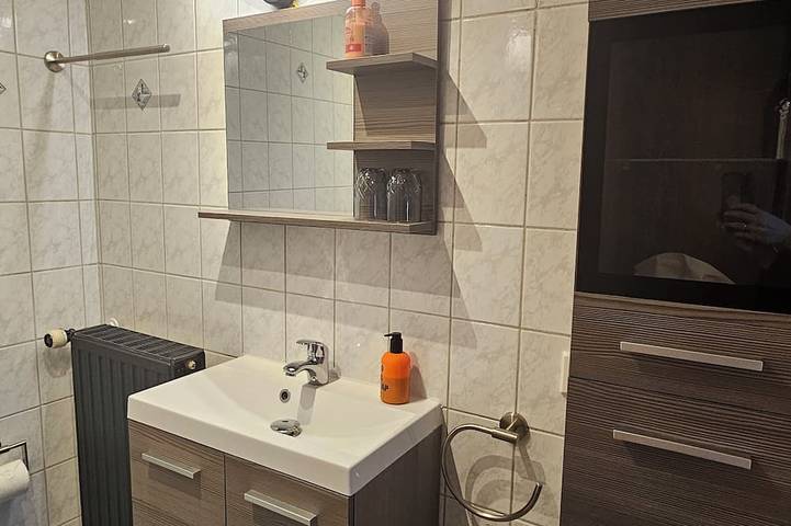 BnB für 2 Personen, mit Garten in Niedersachsen - 3