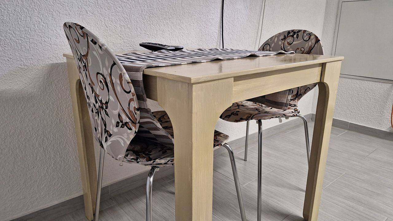 Appartamento intero, Ferienwohnung für 2 Personen (20 m²) in Gaggenau in Gaggenau, Nordschwarzwald