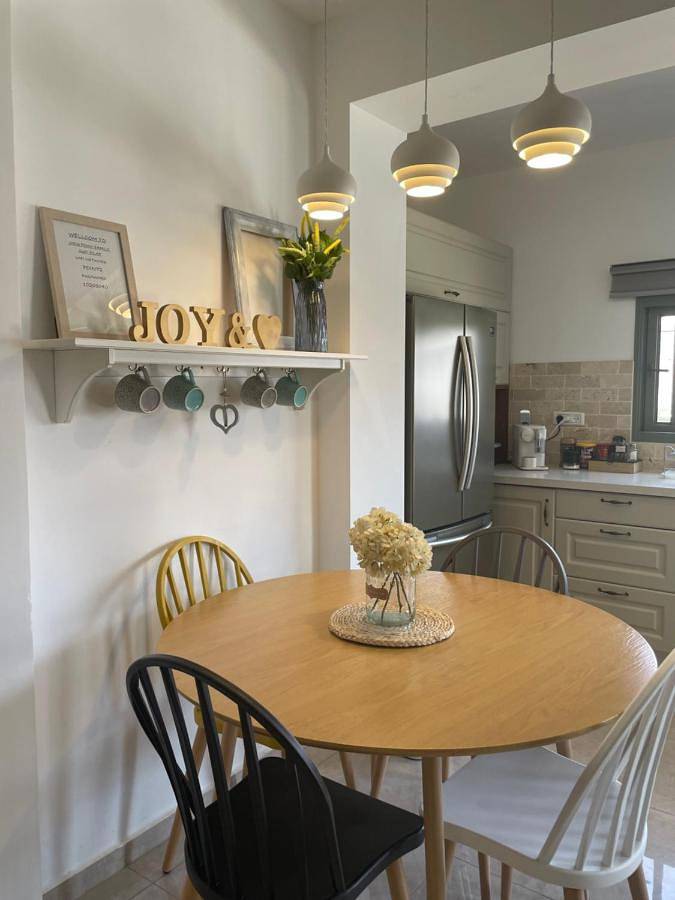 Ferienwohnung für 6 Personen, mit Ausblick und Balkon, kinderfreundlich - 1