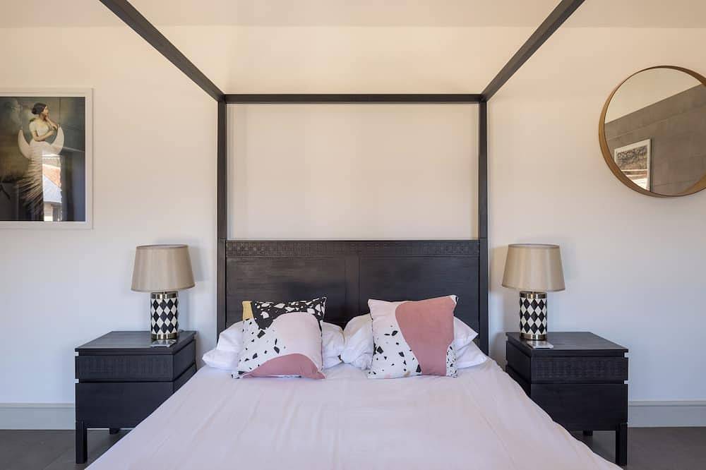 Stylish Studio, courtyard views, countryside location, 20 mins to Cambridge in Croydon (Cambridgeshire), Cambridgeshire