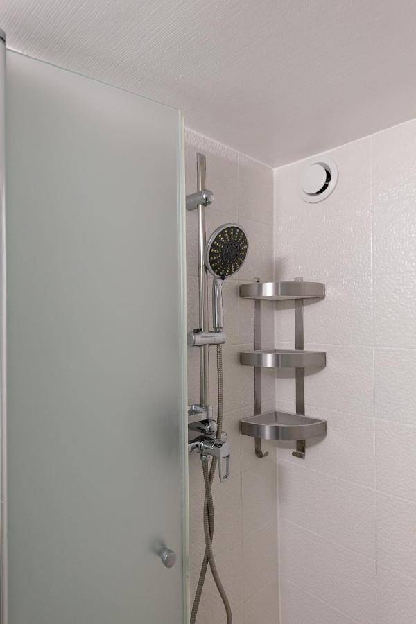 Gîte pour 4 personnes, avec vue à Soisy-sous-Montmorency - 4