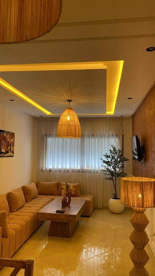Apartamento de vacaciones para 4 personas, con balcón - 1