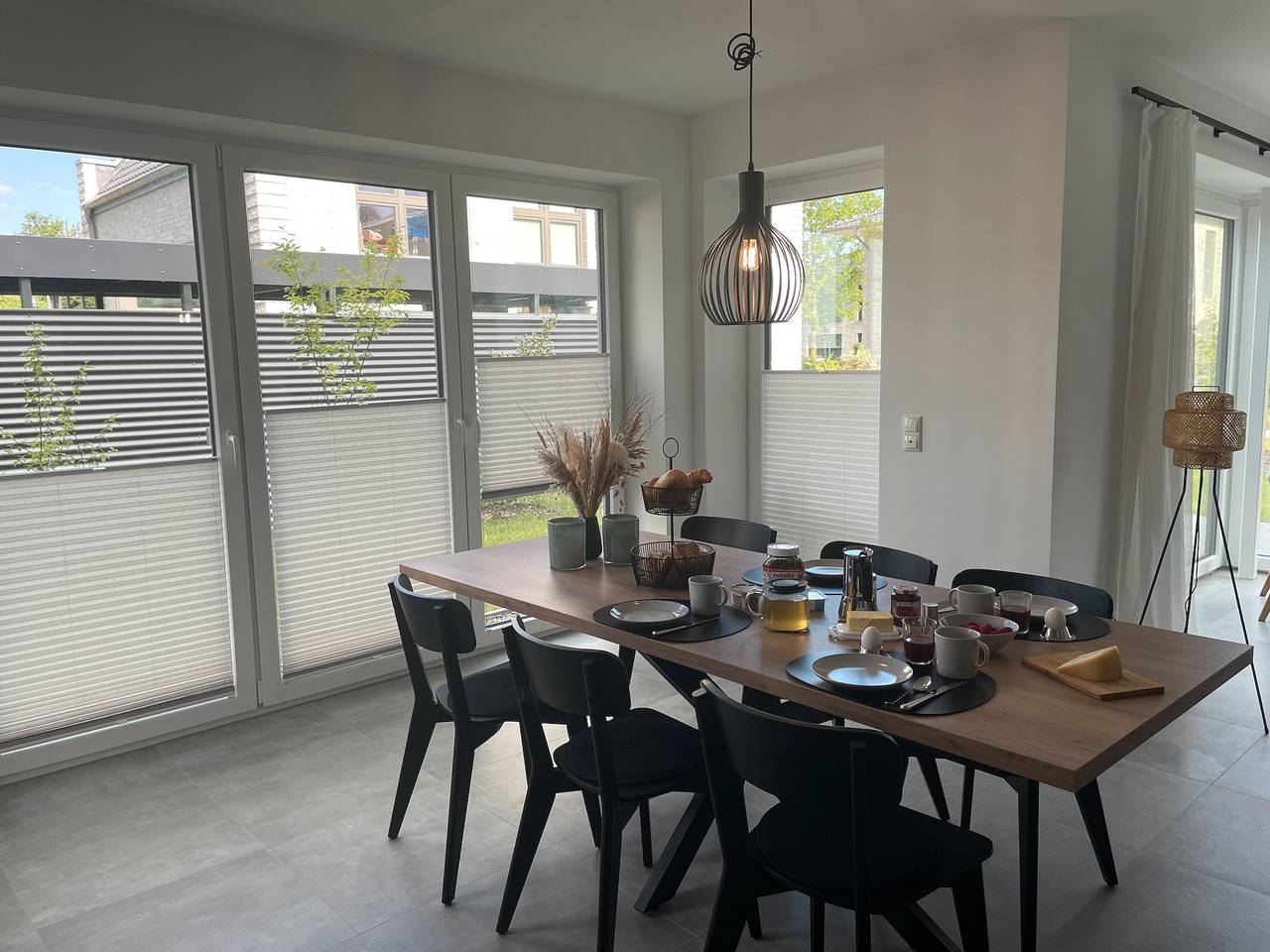 Apartamento entero, Apartment 'Strandbude Dangast' with Private Terrace, Shared Garden and Wi-Fi in Varel, Metropolregion Bremen-Oldenburg