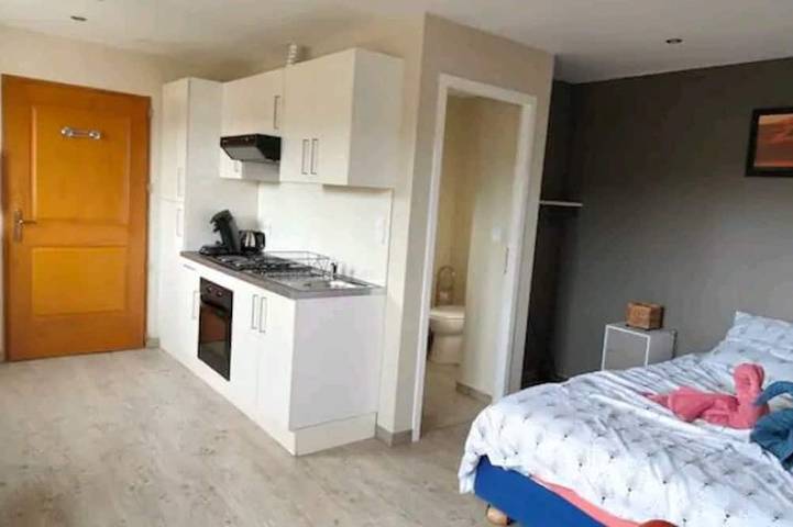 Gîte pour 2 personnes, avec jardin et terrasse à Empurany - 2