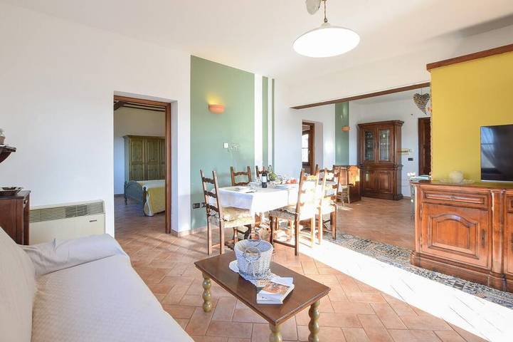 Haustierfreundliches Haus in Acquasparta in Acquasparta, Perugia Provinz