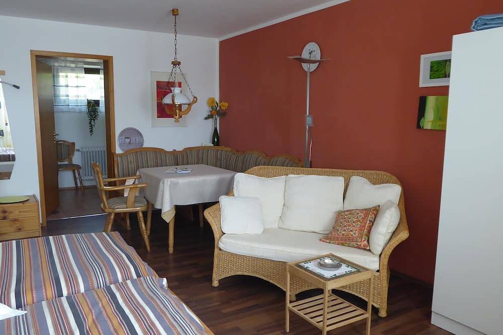 Ganze Wohnung, Schwarzwaldappartement Sonnen-Glück in Schömberg, Nordschwarzwald