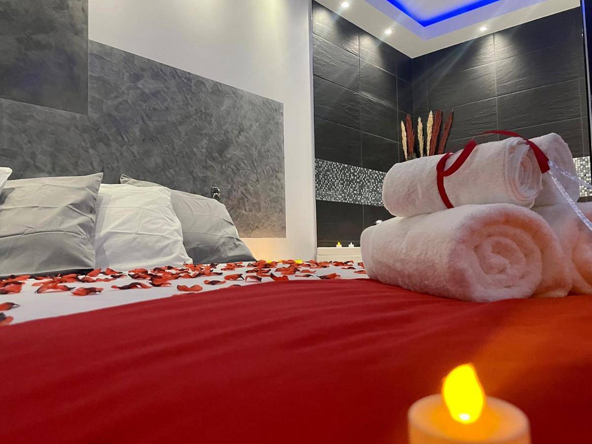 Deluxe Apartment in Fréjus, Côte méditerranéenne (France)