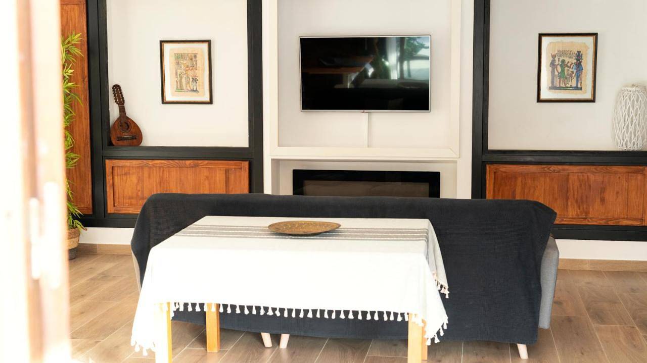 Apartamento entero, Chalet El Maset in Tárrega, Costers del Segre