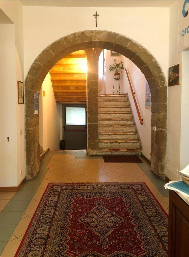 Residenza Pitigliano Gens Petilia - Trek & Bike in Pitigliano, Province de Grosseto