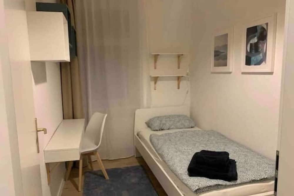 Ganze Wohnung, Moderne Wohnung im Zentrum in Fürstenwalde, Region Oder - Spree