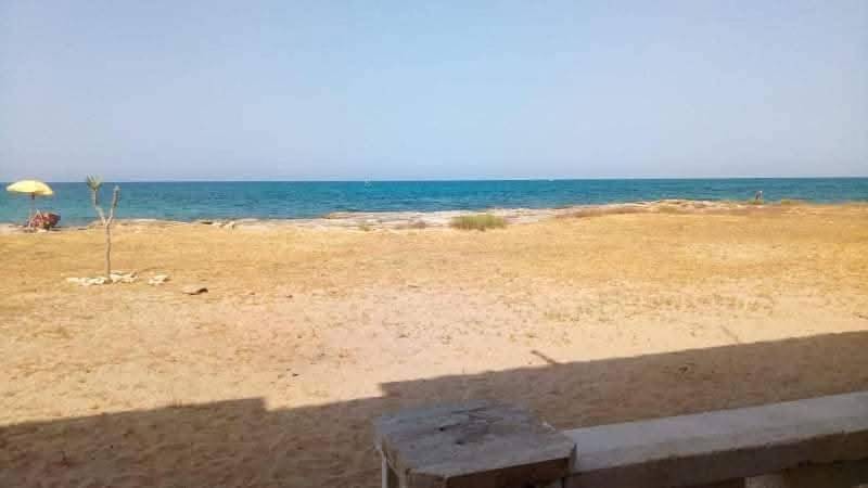 Casa vacanza per 4 persone, con Terrazza e Giardino nonché Panorama a Casalabate