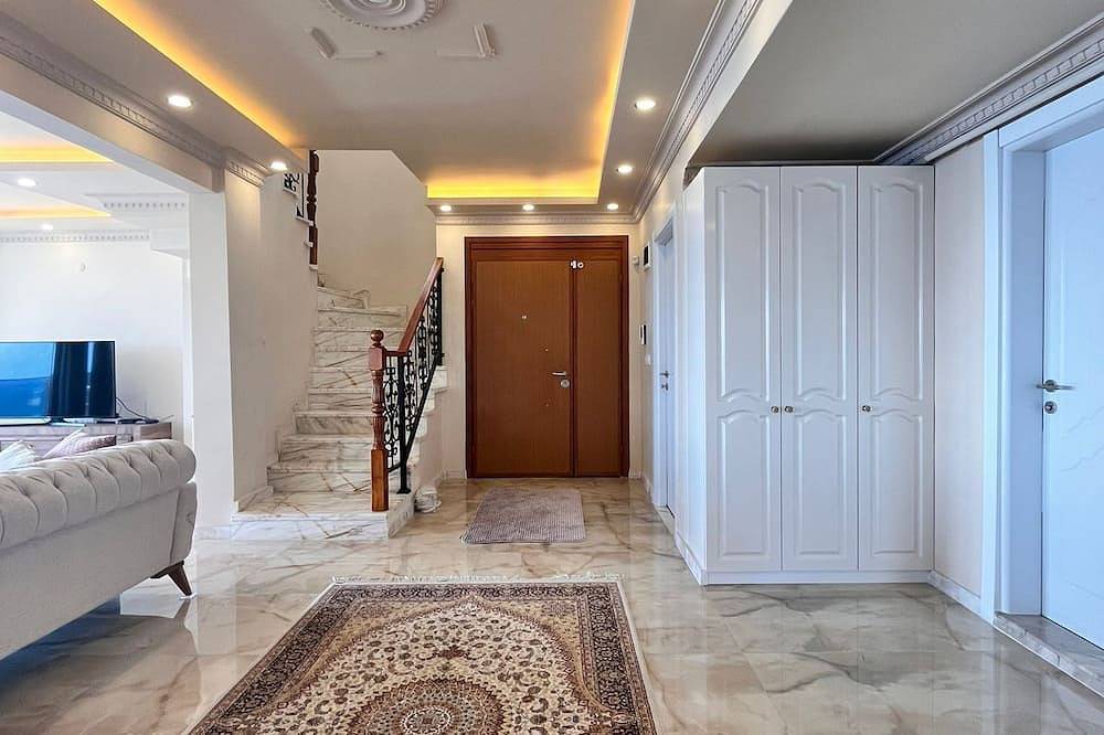 Unique villa with unique sea  view away from the stress of the city in Büyükçekmece, Marmara region