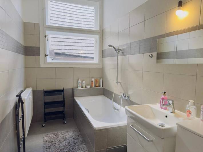 Gîte pour 8 personnes, avec vue et jardin à Český Krumlov - 4
