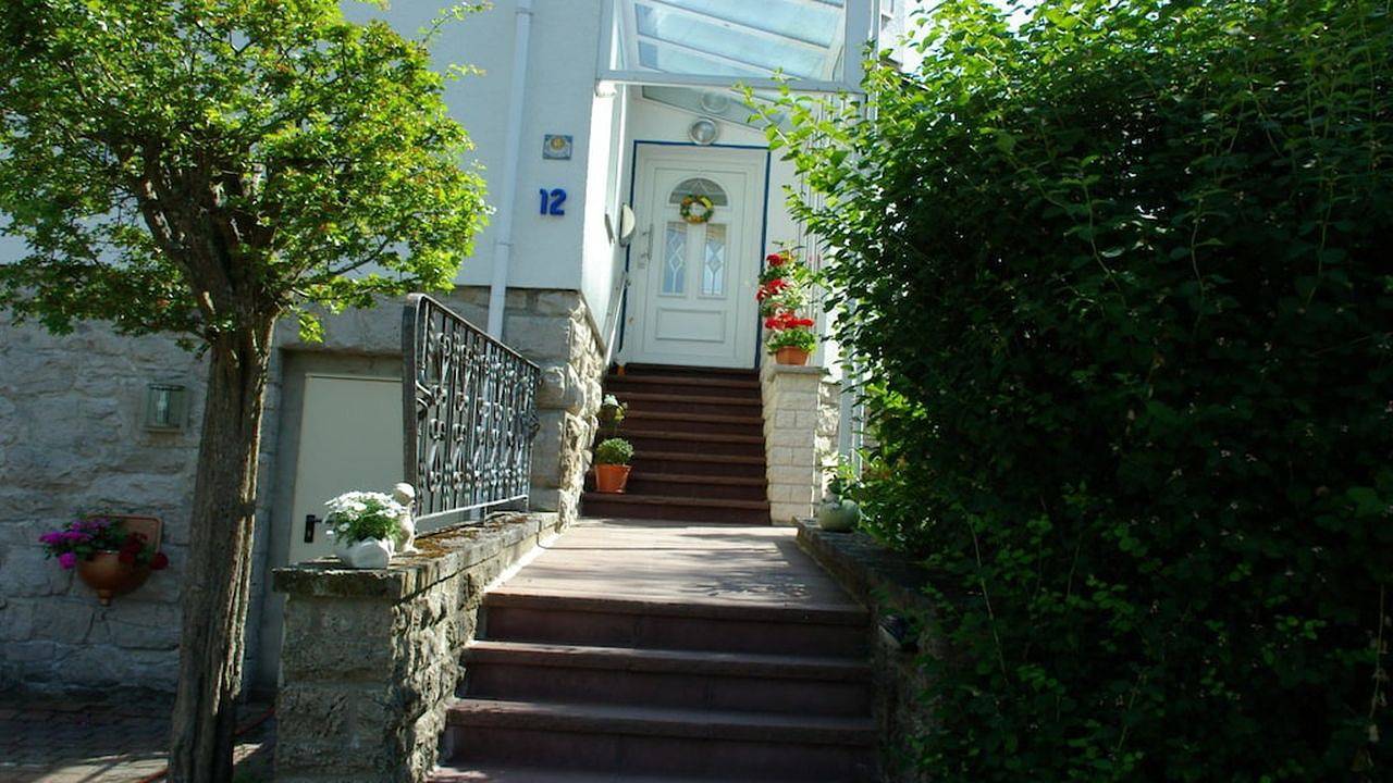 Ferienhaus für 4 Personen (65 m²) in Willingen (Upland) in Usseln, Willingen