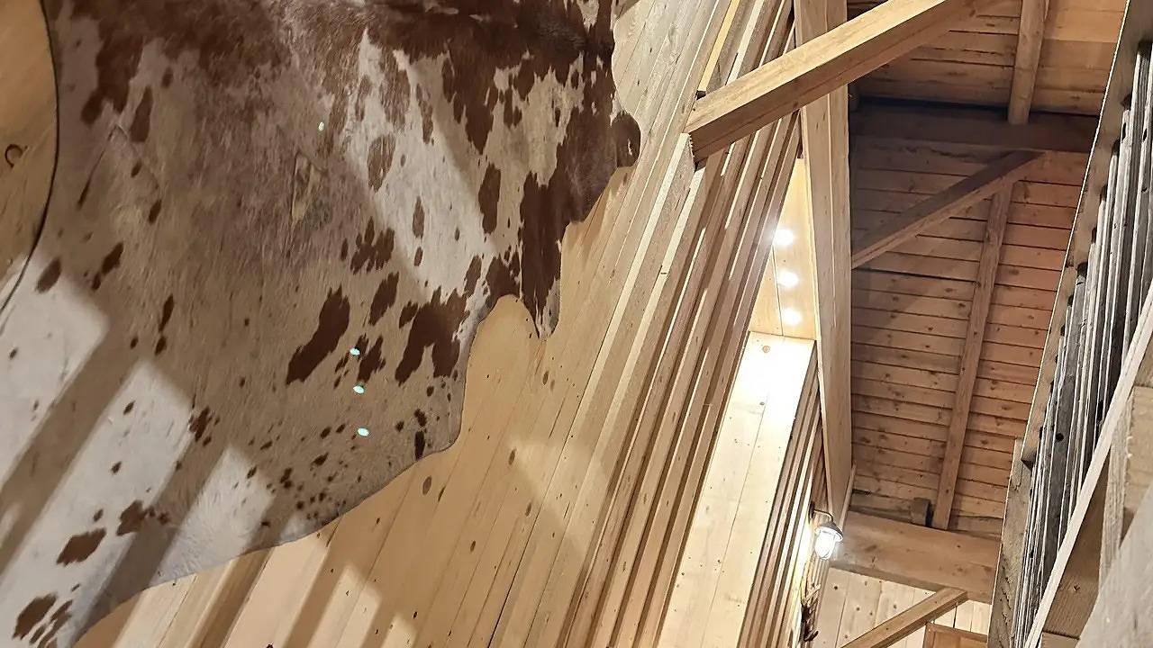 Ganze Ferienwohnung, Ferienwohnung für 4 Personen (90 m²) in Vorderhornbach in Vorderhornbach, Allgäuer Alpen (Österreich)