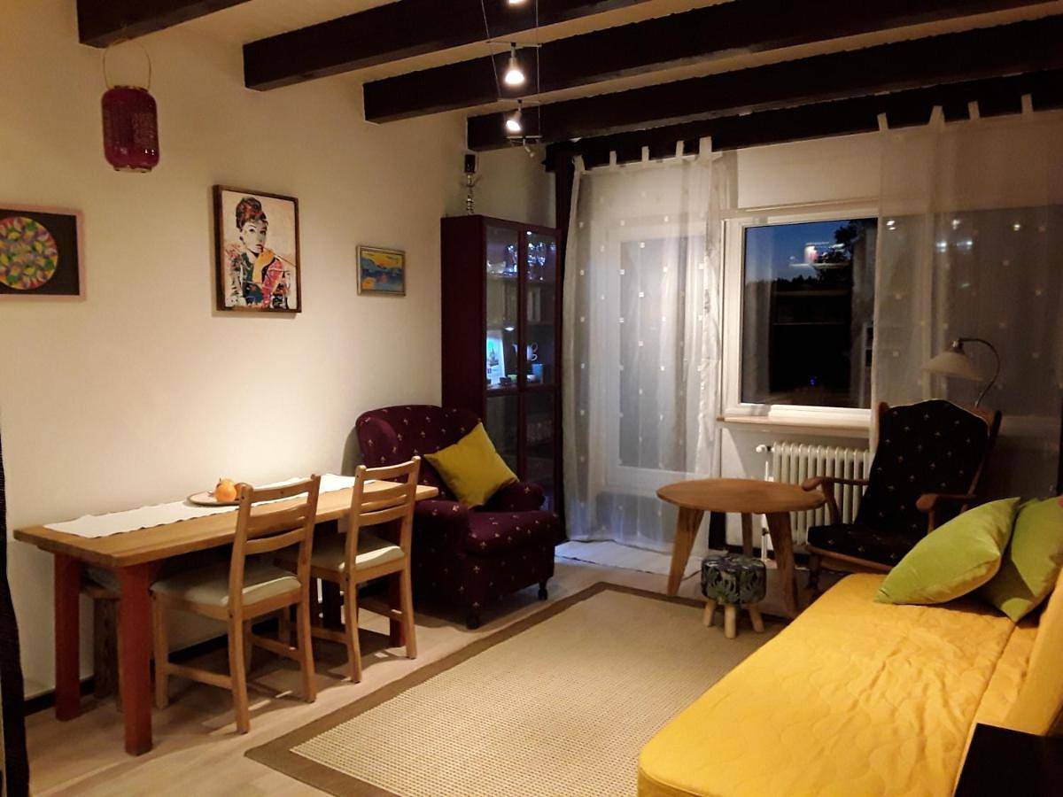 Ganze Wohnung, Ferienwohnung im Naturpark Solling Vogler in Silberborn, Holzminden