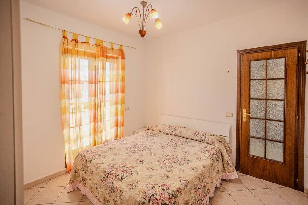 Entire apartment, The Sun of Scalea: Comfort and beauty in Scalea, Tyrrhenian Coast Kalabria
