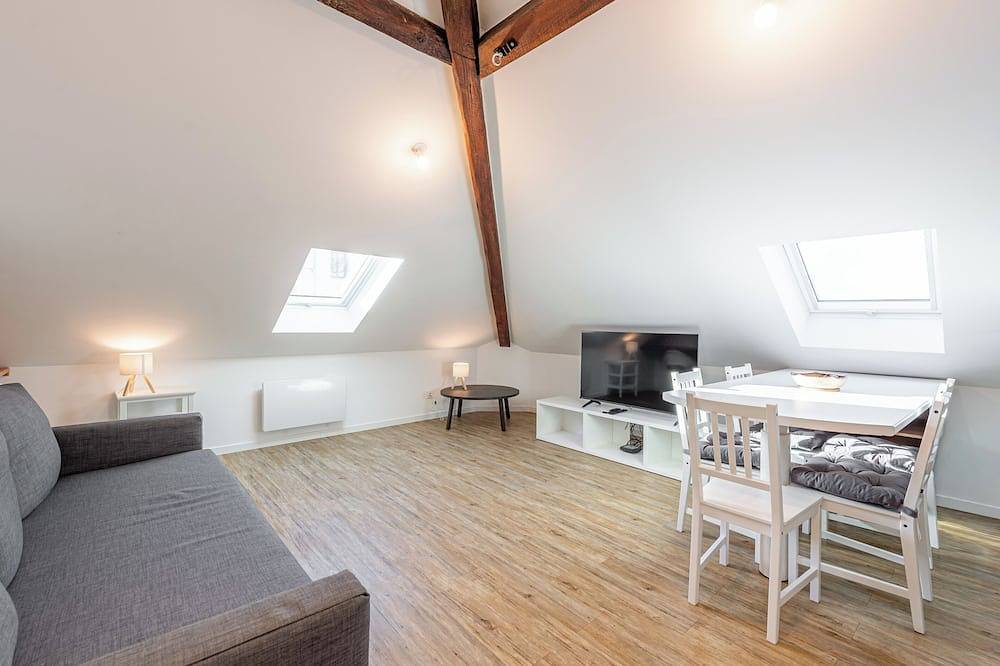 Appartement de vacances