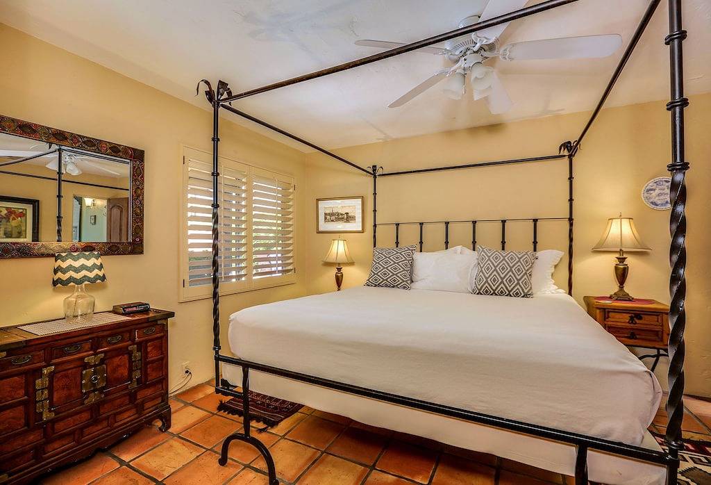 Milloccan-Pool-Villa Mitteljähriges Haus Ps Id 106 in Palm Springs, Coachella Valley