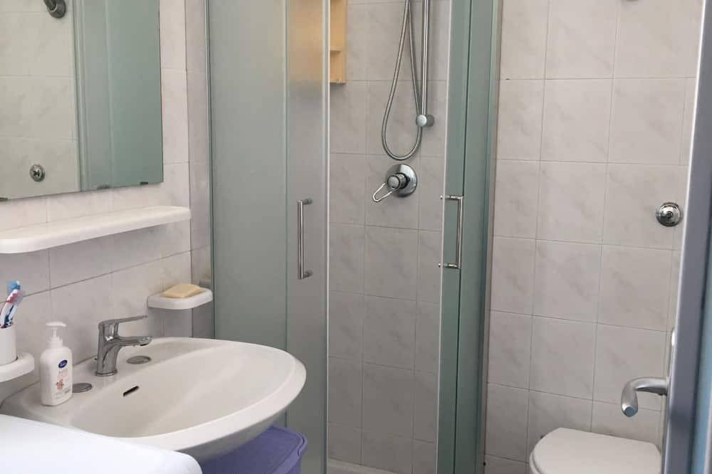 Entire apartment, Panorama from Postcard sea view apartment in the port of Ischia in Ischia Porto, Ischia City