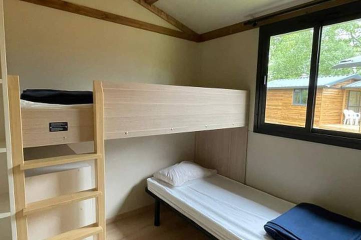 Gîte pour 7 personnes à Sauxillanges - 3