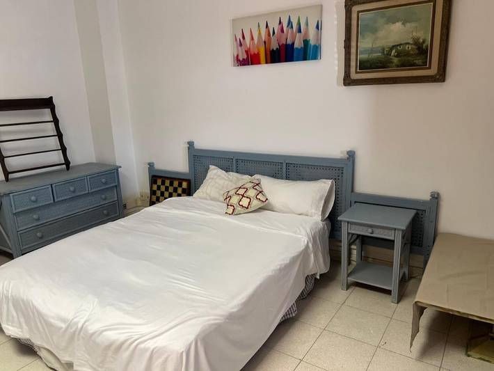 Gîte pour 6 personnes, avec vue à Sabadell - 4