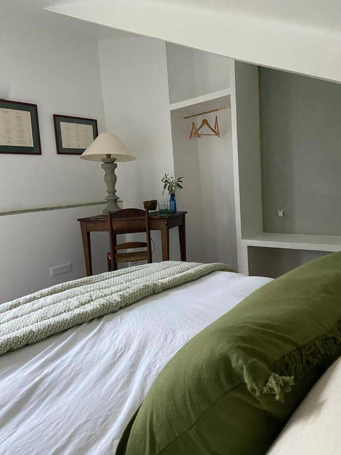Chambre d’hôte pour 2 personnes, avec piscine et jardin dans l' Eure - 3
