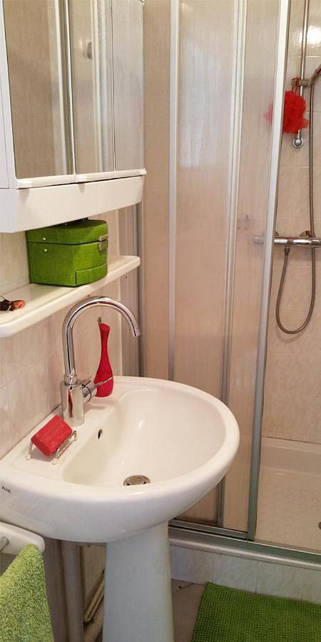 Gîte pour 2 personnes, avec vue dans Thermes Henry Chatel Guyon - 4