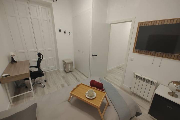 Bed and breakfast per 1 persone - 1
