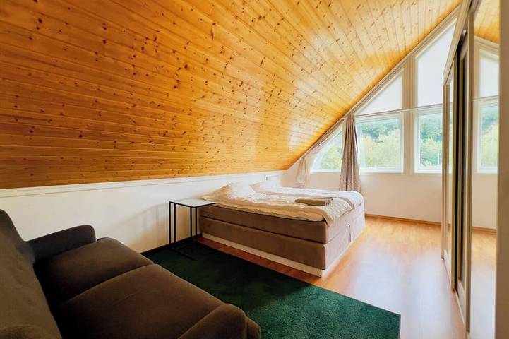 Villa für 2 Personen in Norwegen - 2